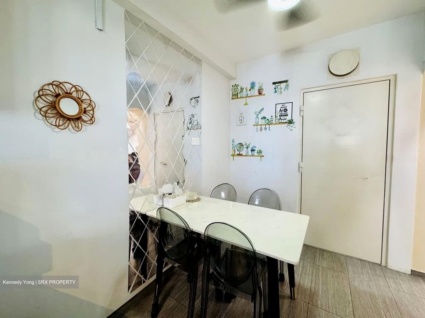 Blk 688B Choa Chu Kang Drive (Choa Chu Kang), HDB 4 Rooms #586723821